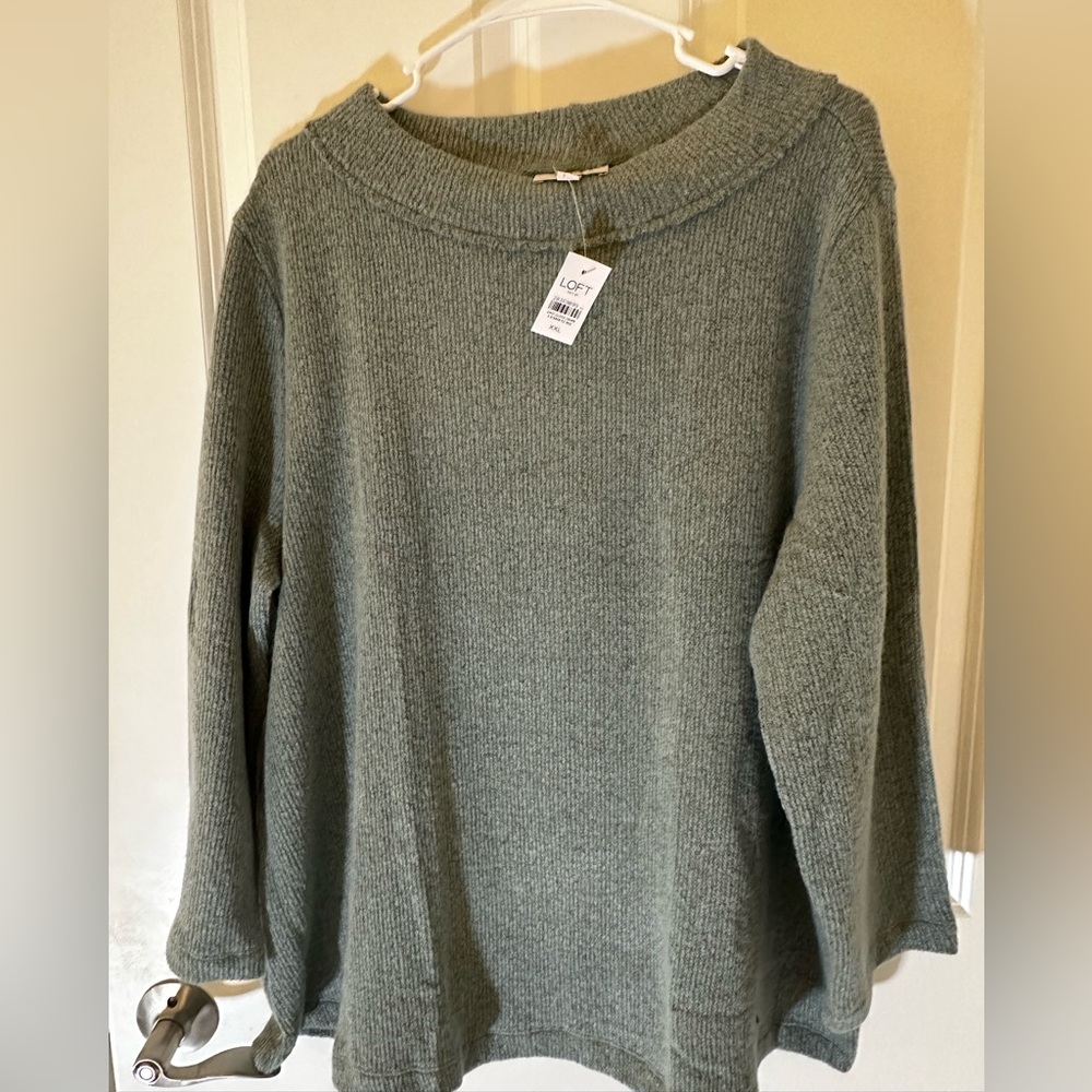 LOFT Sweater